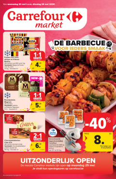 Carrefour Market